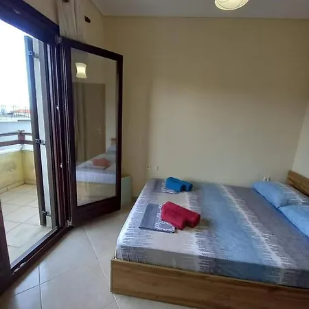 Apartamento Anzhela *