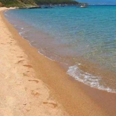 Anzhela Apartamento *