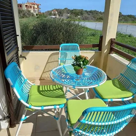 Anzhela Apartament