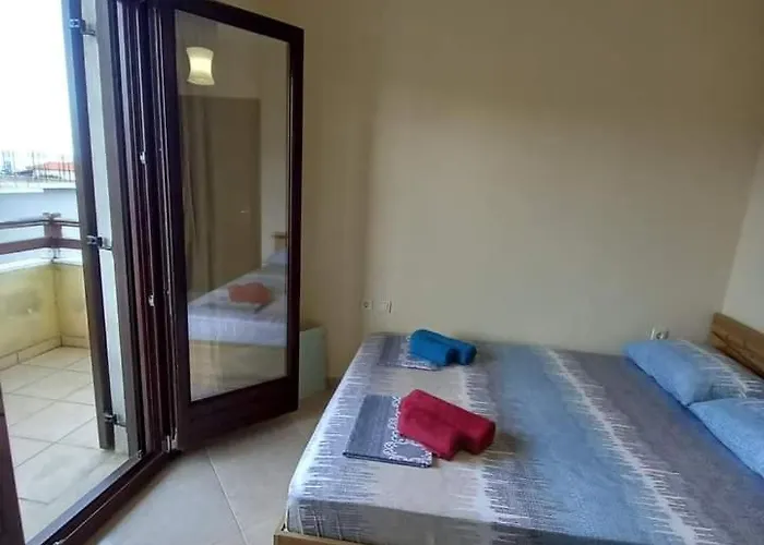 Apartamento Anzhela *