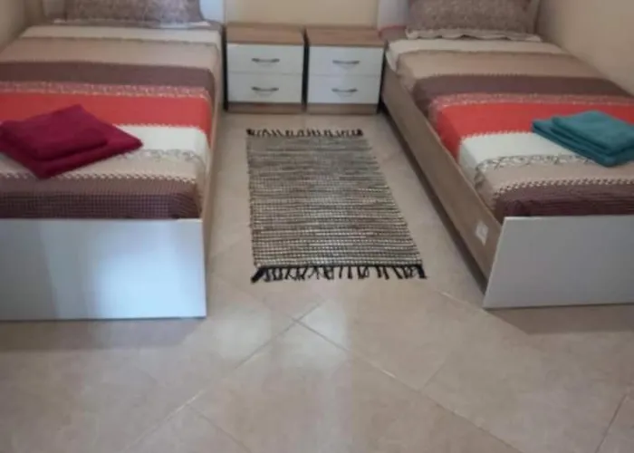 דירה Anzhela *